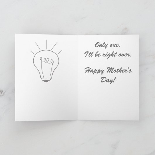 息子は何人？ カード (内部)