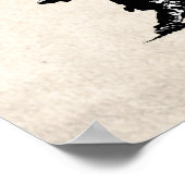 息子やる気を起こさせるのポスターギフト – 私の息子のポスター ポスター (角)