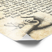 息子ギフト |お世話になっております フォトプリント            (角)