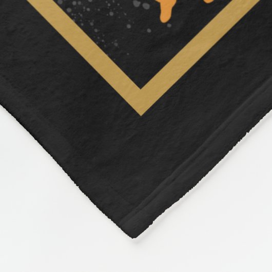 息子パーソナライズされたから母に母を愛せよ フリースブランケット (角)