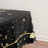 息子パーソナライズされたへの手紙 テーブルクロス (インサイチュ)