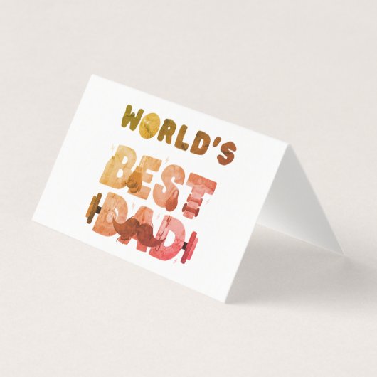 息子パーソナライズされた又は娘の贈与 (正面)