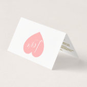 息子パーソナライズされた又は娘の贈与 (裏面)