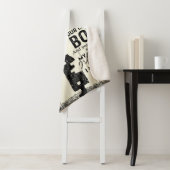 息子ママへの手紙、ママへの特別なギフト シェルパブランケット (インサイチュ)