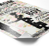 息子ママへの贈り物ママのためのママ、ママ誕生日ギフトアイディア フォトプリント            (角)