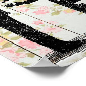 息子ママへの贈り物ママのためのママ、ママ誕生日ギフトアイディア ポスター (角)