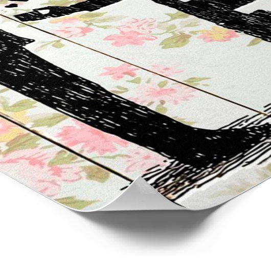 息子ママへの贈り物ママのためのママ、ママ誕生日ギフトアイディア ポスター (角)