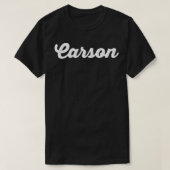 息子1 Tシャツ (デザイン正面)