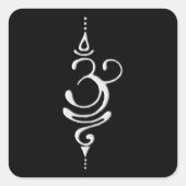 息3 スクエアシール (正面)