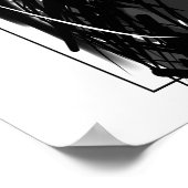 息 ポスター (角)