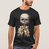 息 Tシャツ (正面)