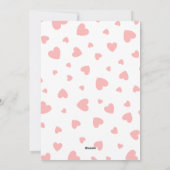 恵おもしろいまれた母の日おめでとう シーズンカード (裏面)