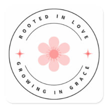 恵みとともに成長する愛に根ざす感動的-