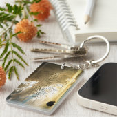 「恵みに反映」モチベーション確認 キーホルダー (正面右)