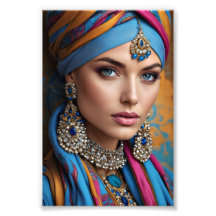 恵みのポートレート