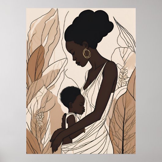 恵みの根源 ポスター (正面)