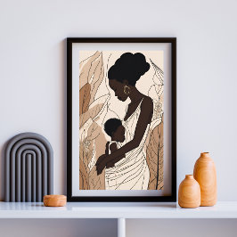 恵みの根源 ポスター