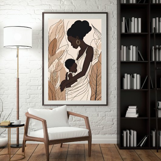 恵みの根源 ポスター