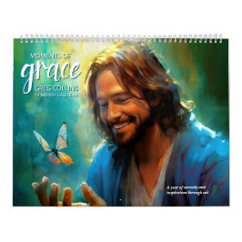 恵みの瞬間 カレンダー