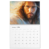 恵みの瞬間 カレンダー (1月 2026)