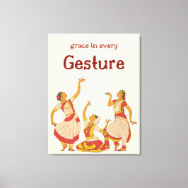 恵みの言葉 キャンバスプリント