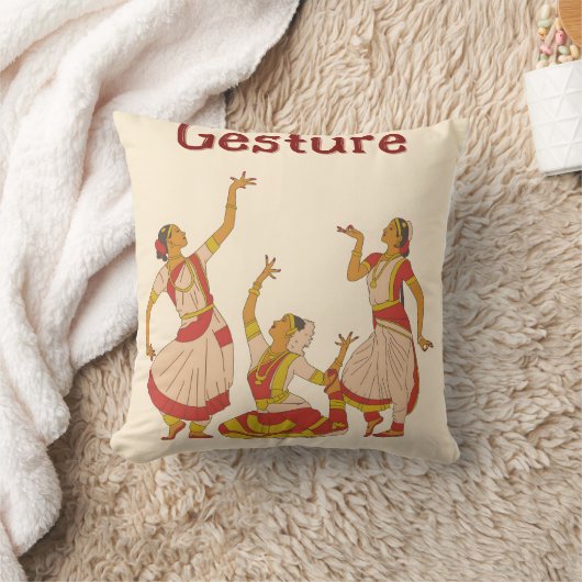 恵みの言葉 クッション (ブランケット)