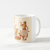 恵みの言葉 コーヒーマグカップ (正面右)