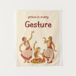 恵みの言葉 タペストリー