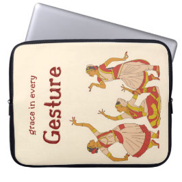 恵みの言葉 ラップトップスリーブ