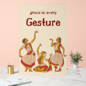 恵みの言語 アクリルサイン (ウェディング)