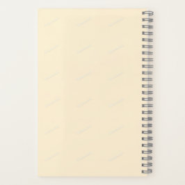 恵みの言語 ノートブック