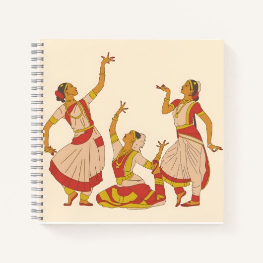 恵みの言語 ノートブック (正面)