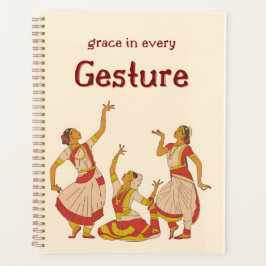 恵みの言語 プランナー手帳