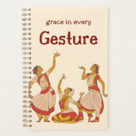 恵みの言語 プランナー手帳