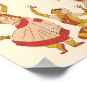 恵みの言語 ポスター (角)