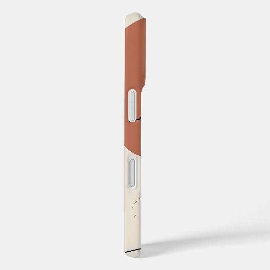 恵みの身振り Case-Mate iPhoneケース (裏面 / 右)