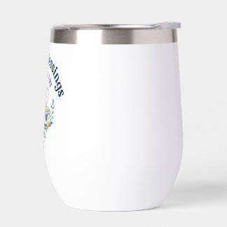 恵みを一度に1杯ずつ飲み込む