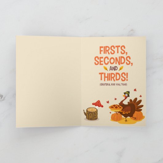 恵みカード カード (内部)