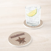 恵みコースターを数える コースター (側面)