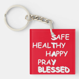 恵みス賛美テイのキーリング キーホルダー