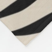 恵みディスオンフリースブランケット フリースブランケット (角)