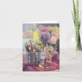 恵み保存 カード (正面)