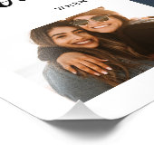 恵み数引用文写真コラージュ フォトプリント            (角)