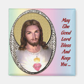 恵み磁石 マグネット (正面)