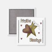 恵み磁石 マグネット (正面/裏面)