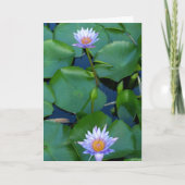 恵み カード (正面)