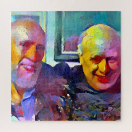 恵み ジグソーパズル