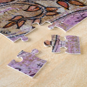 恵み ジグソーパズル (側面)