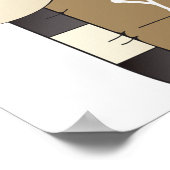 恵み ポスター (角)