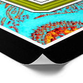 恵み ポスター (角)